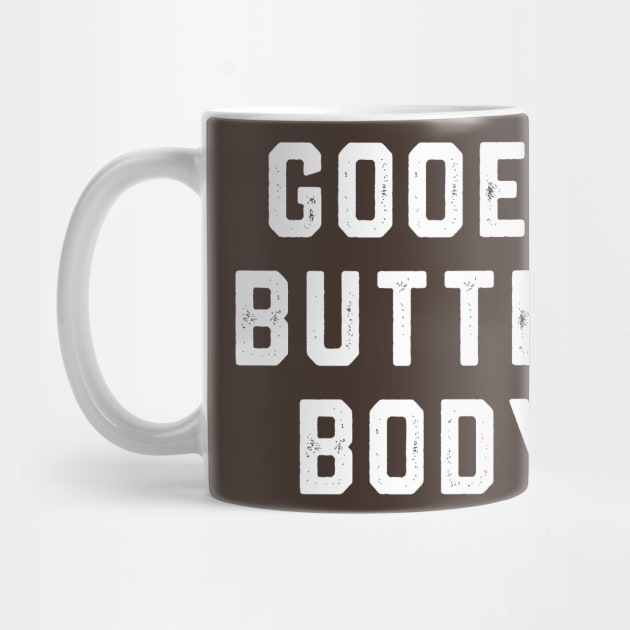 Gooey Butter Body by Litehouse Tees